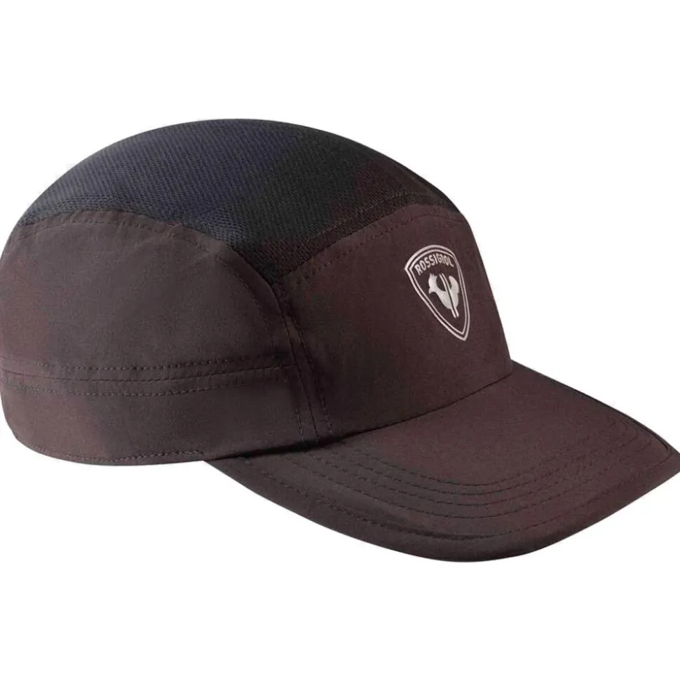 Casquette Rossignol Lycian Cap Black