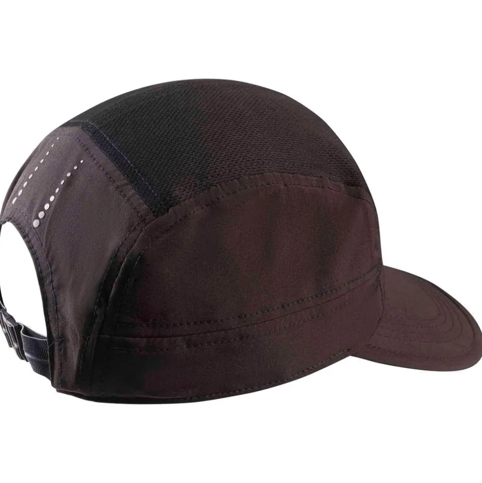 Casquette Rossignol Lycian Cap Black