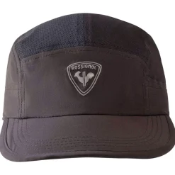 Casquette Rossignol Lycian Cap Black