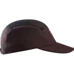 Casquette Rossignol Lycian Cap Black
