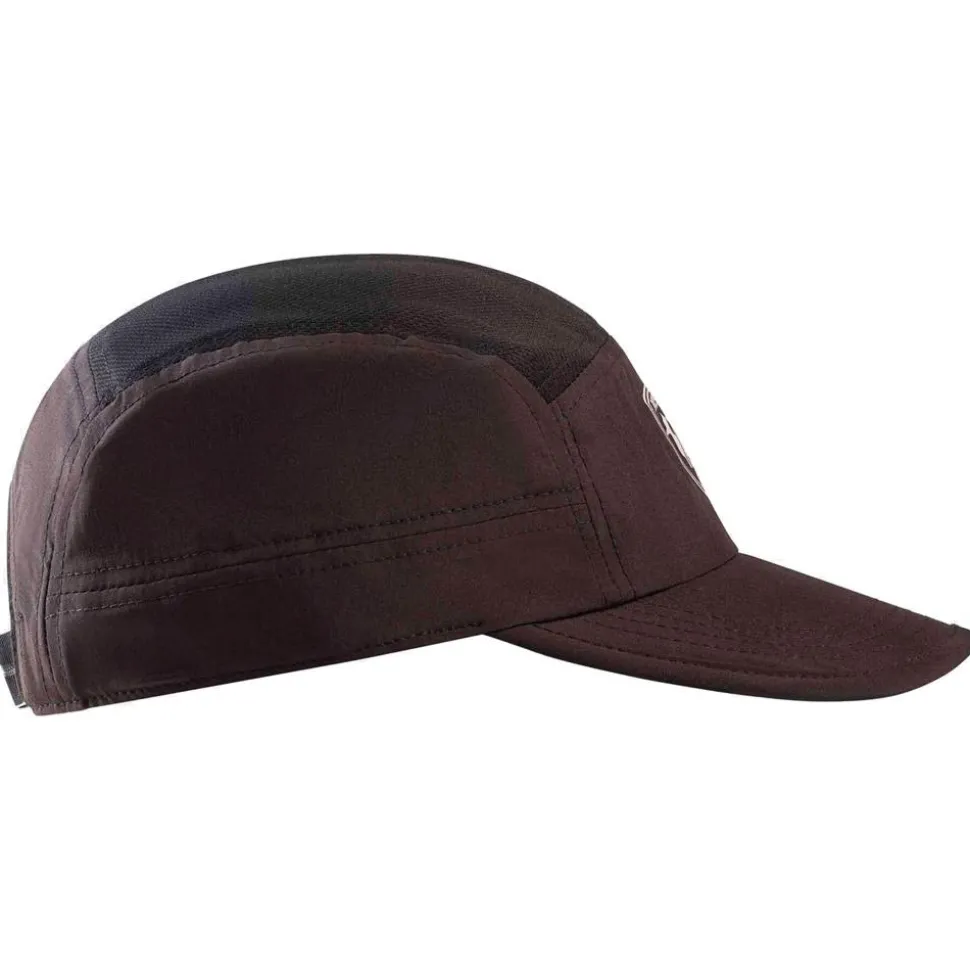 Casquette Rossignol Lycian Cap Black