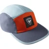 Casquette Rossignol Waterfall 5P Cap Golden Gate