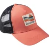 Casquette Rossignol Waterfall Mesh Cap Dubarry