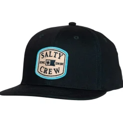 Casquette Salty Crew Capitals Boys Snapback Navy