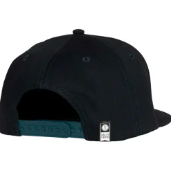 Casquette Salty Crew Capitals Boys Snapback Navy