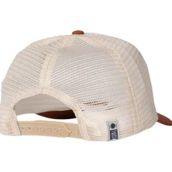 Casquette Salty Crew Fun In The Sun Trucker Off White Sierra