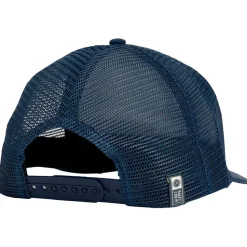 Casquette Salty Crew Sunny Foamy Trucker Navy