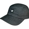 Casquette Snap 5 Panel Cap
