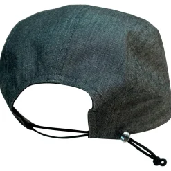 Casquette Snap 5 Panel Cap