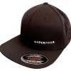 Casquette Supertour Spot Dark Grey
