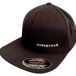 Casquette Supertour Spot Dark Grey