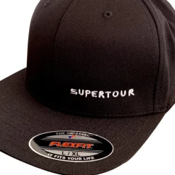 Casquette Supertour Spot Dark Grey