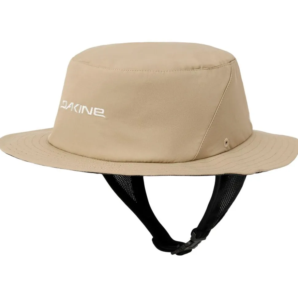 Casquette surf Dakine Indo Surf Hat Stone