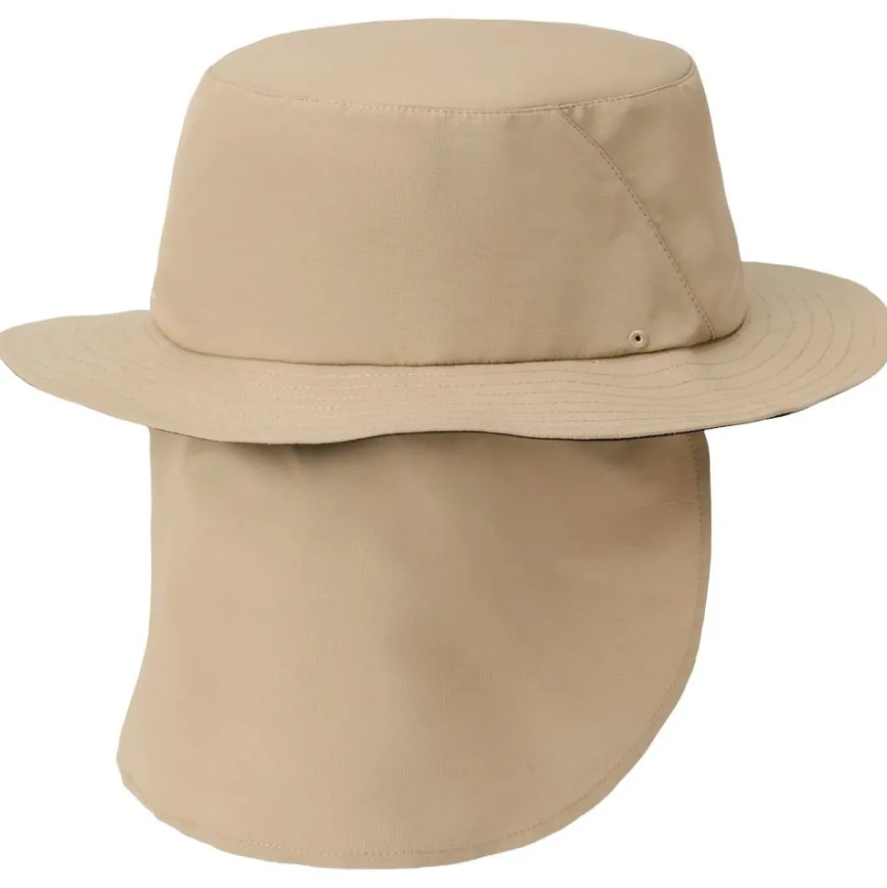 Casquette surf Dakine Indo Surf Hat Stone