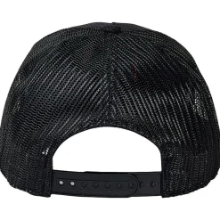 Casquette Watts R-Seattle Cap Junior Carbon Dark Iron