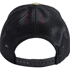 Casquette Watts Tokyo Trucker Cap Ao Kamo