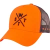 Casquette Watts Tribe Junior Cap Fluo Orange