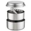 Casserole MSR Alpine 2 Pot Set
