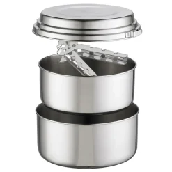 Casserole MSR Alpine 2 Pot Set