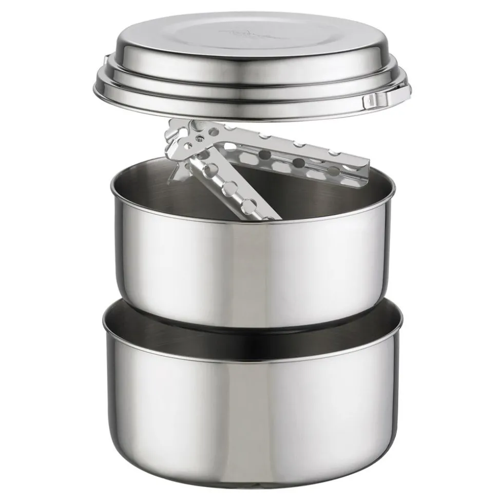 Casserole MSR Alpine 2 Pot Set