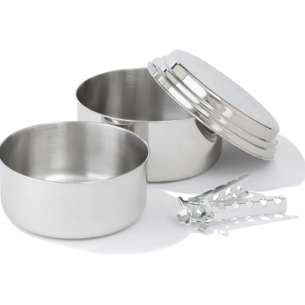 Casserole MSR Alpine 2 Pot Set