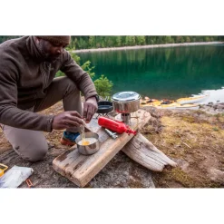 Casserole MSR Alpine 2 Pot Set