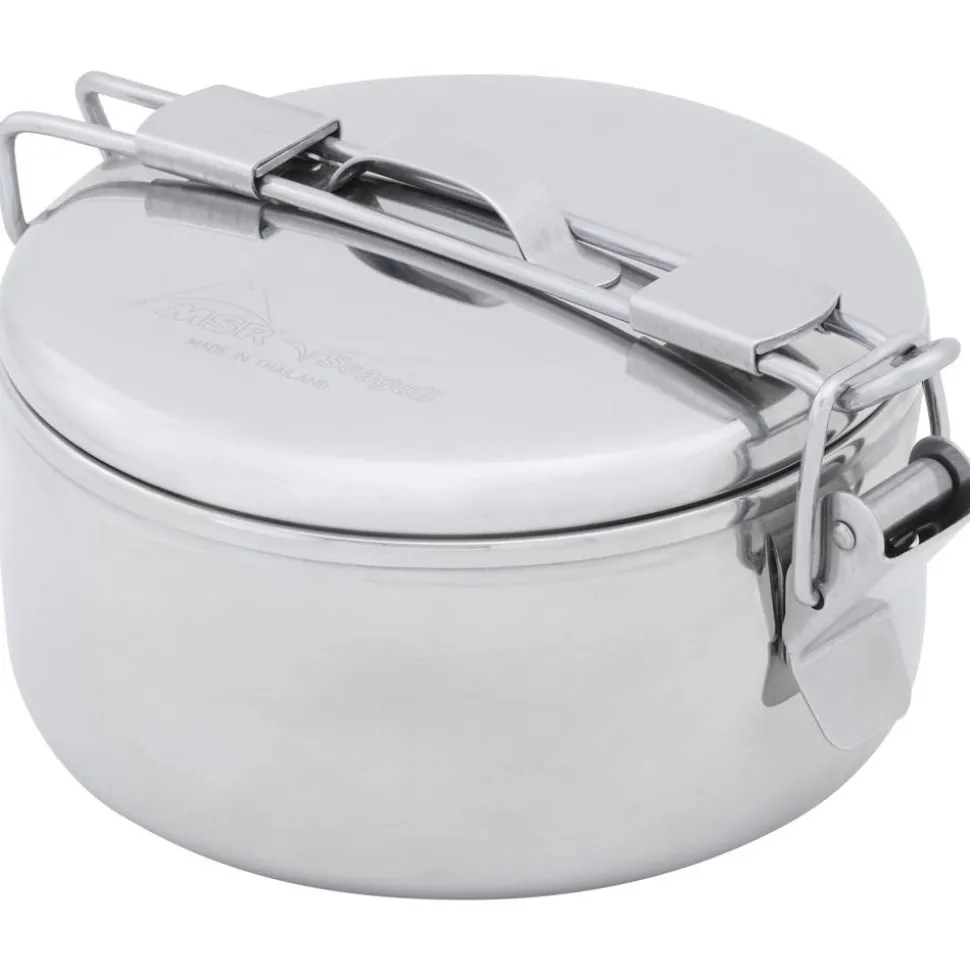Casserole MSR Alpine Stowaway 775ml