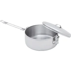 Casserole MSR Alpine Stowaway 775ml