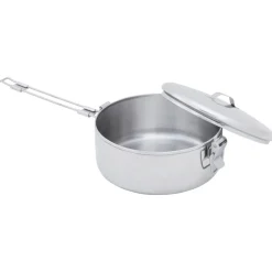 Casserole MSR Alpine Stowaway 1.1L