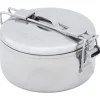 Casserole MSR Alpine Stowaway 1.6L