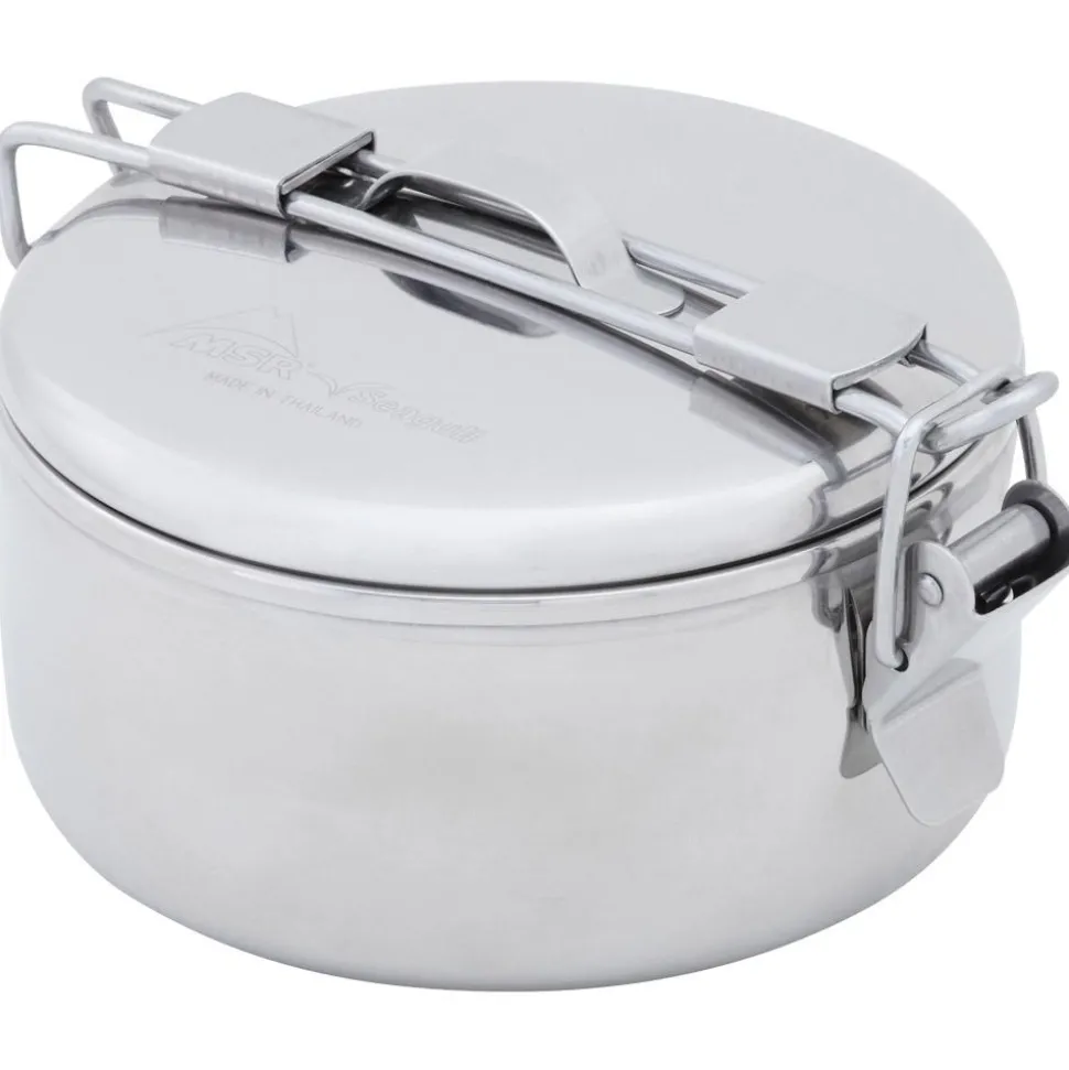 Casserole MSR Alpine Stowaway 1.6L