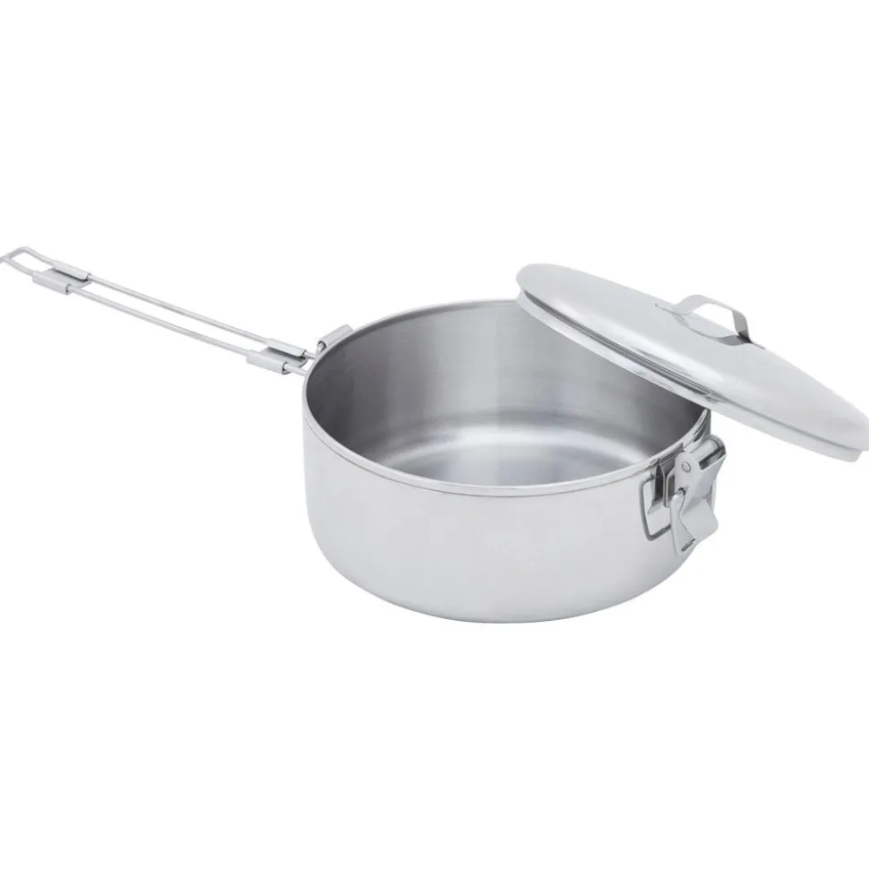 Casserole MSR Alpine Stowaway 1.6L