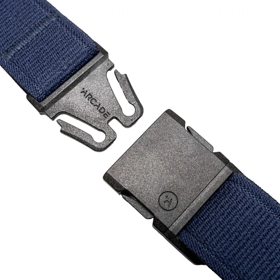 Ceinture Arcade Atlas Youth Navy