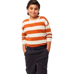 Ceinture Arcade Atlas Youth Navy