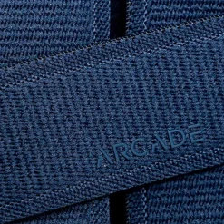 Ceinture Arcade Atlas Youth Navy