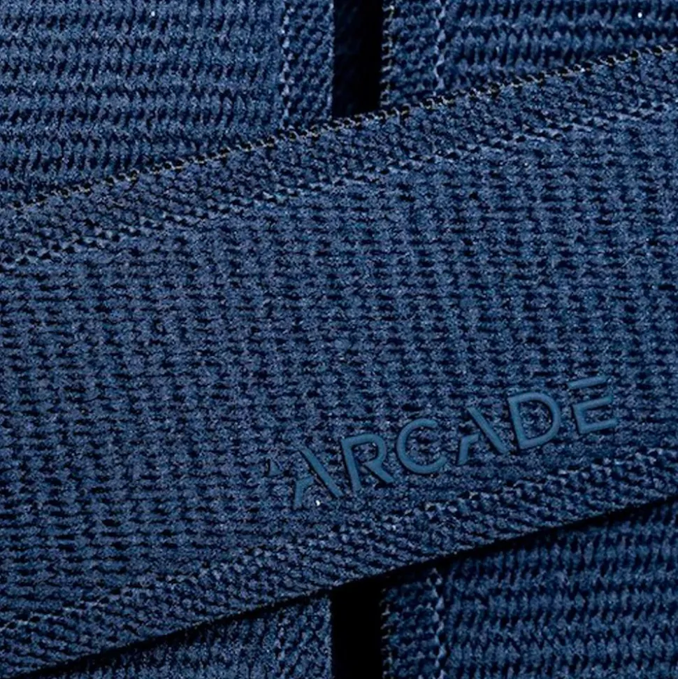 Ceinture Arcade Atlas Youth Navy