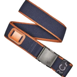 Ceinture Arcade Blackwood Navy Bay