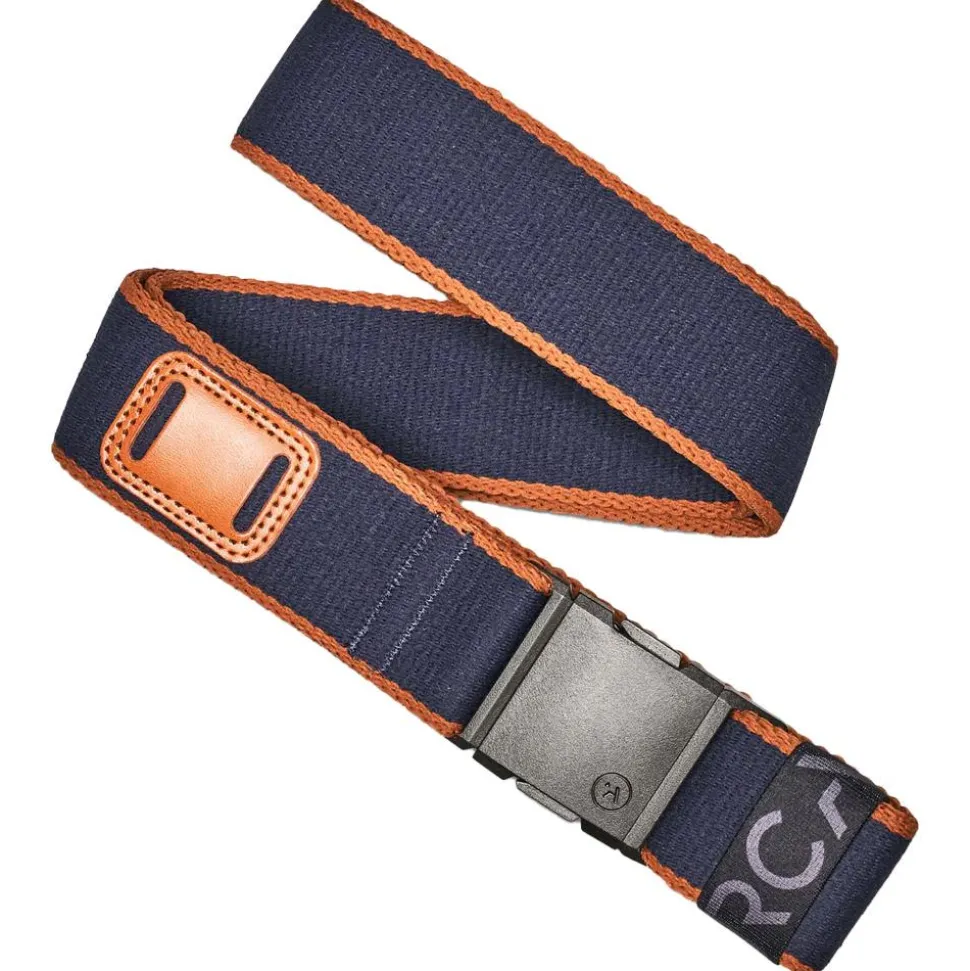 Ceinture Arcade Blackwood Navy Bay