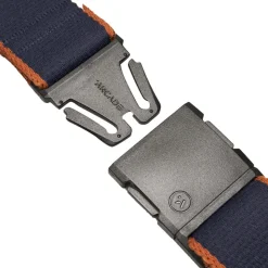 Ceinture Arcade Blackwood Navy Bay