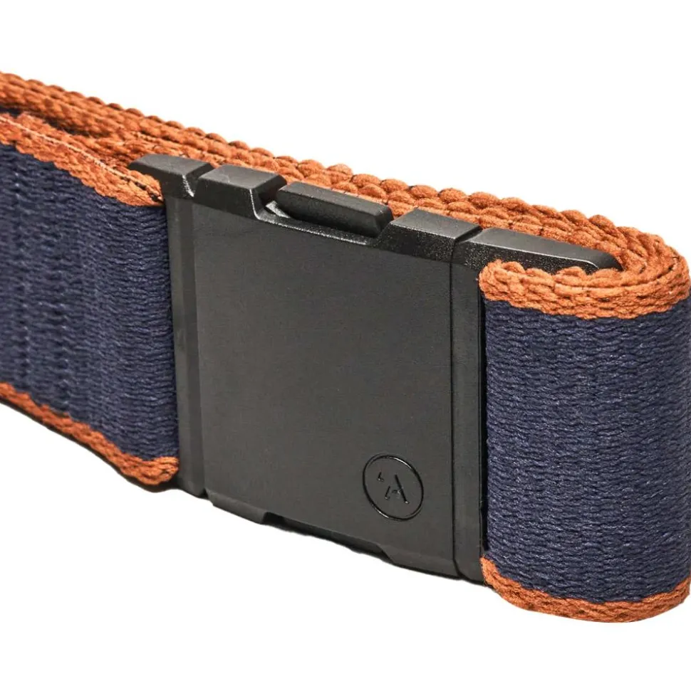 Ceinture Arcade Blackwood Navy Bay