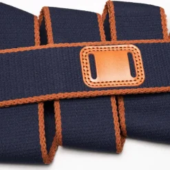 Ceinture Arcade Blackwood Navy Bay
