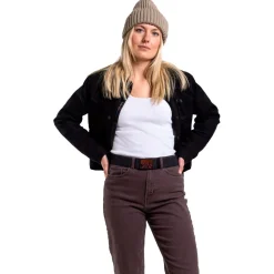 Ceinture Arcade Experience Woody Heather Limo