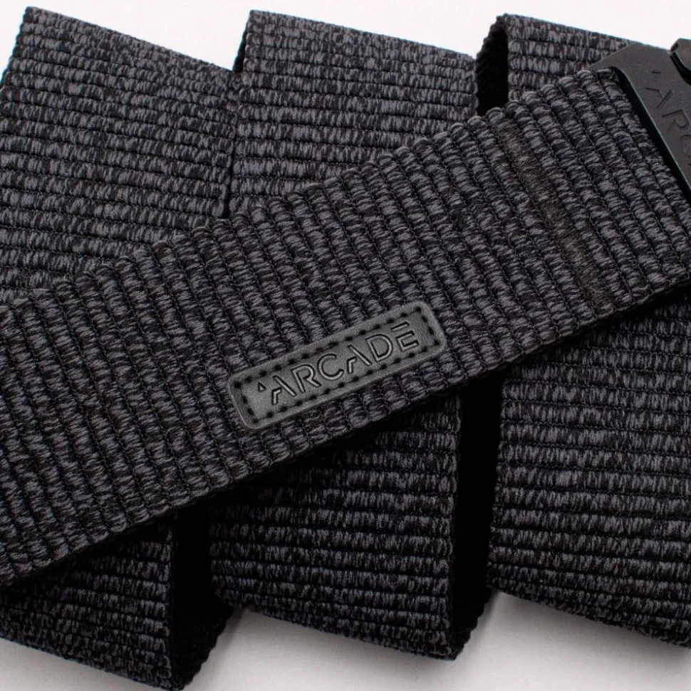 Ceinture Arcade Experience Woody Heather Limo