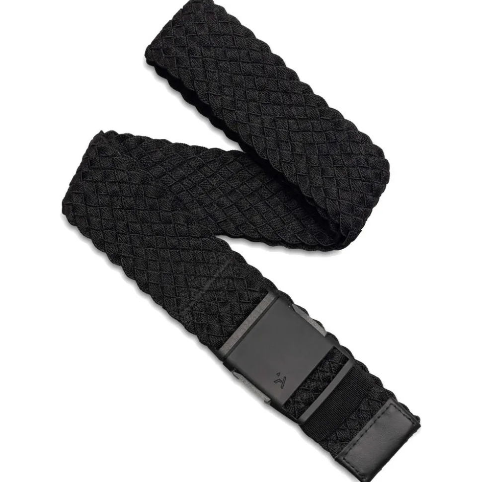 Ceinture Arcade Futureweave Black