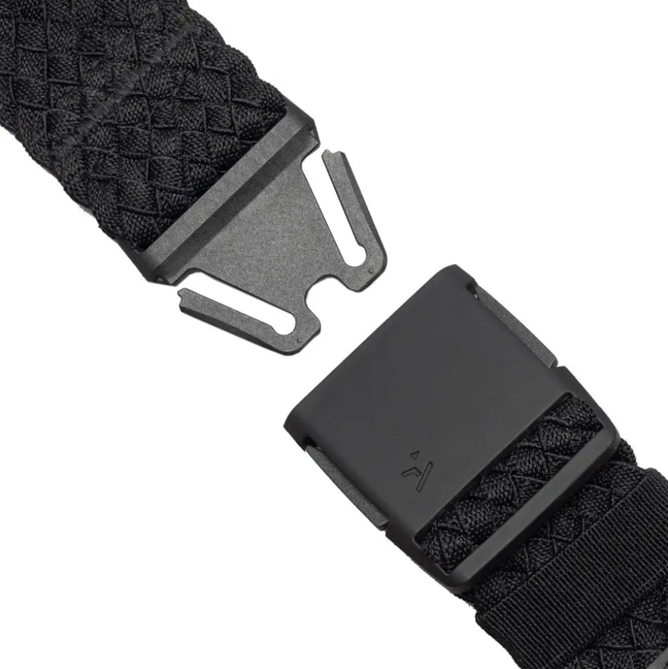 Ceinture Arcade Futureweave Black