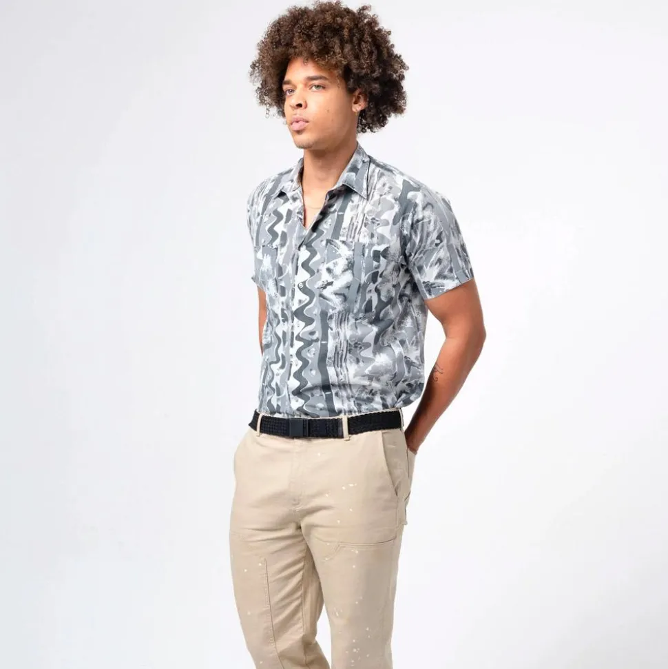 Ceinture Arcade Futureweave Black