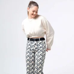 Ceinture Arcade Futureweave Black