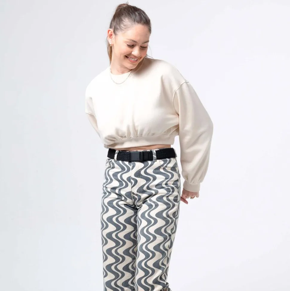 Ceinture Arcade Futureweave Black