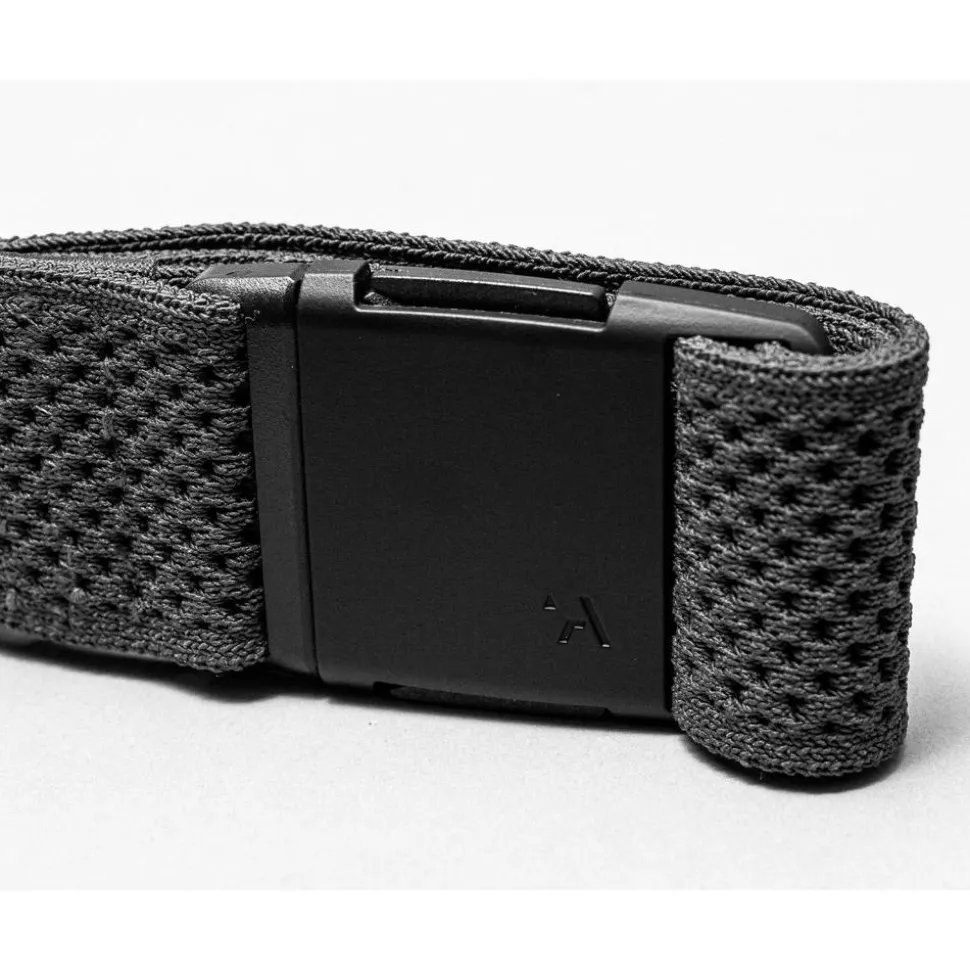 Ceinture Arcade Momentum Charcoal
