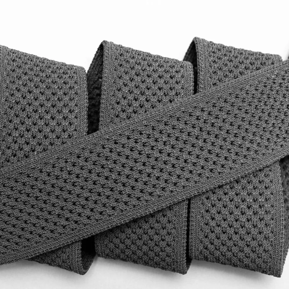 Ceinture Arcade Momentum Charcoal